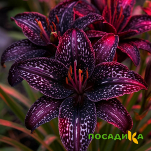 Лилейник Вояж купить по цене от 699р. в интернет-магазине «Посадика» с доставкой почтой в в Дятьковое и по всей России – [изображение №1].