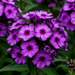 Флокс Клауд Шарм купить по цене от 299р. в интернет-магазине «Посадика» с доставкой почтой в в Дятьковое и по всей России – [изображение №1].